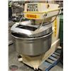Image 1 : 160 QT SENMAG ROTATIONAL DOUGH MIXER