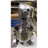 Image 2 : NEW ICB 20 QUART DOUGH MIXER