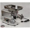 Image 2 : NEW COMMERCIAL MEAT GRINDER