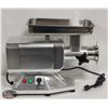 NEW COMMERCIAL MEAT GRINDER