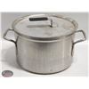 8.5 QT VOLLRATH STOCK POT W/ LID