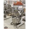 30QT SPAR DOUGH MIXER W/ BOWL & ATTACHMENTS