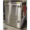 Image 1 : MOYER DIEBEL UNDERCOUNTER DISHWASHER W/ HIGH TEMP