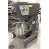 Image 1 : BLAKESLEE 20 QT COMMERCIAL MIXER W/ BOWL