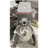 Image 2 : BLAKESLEE 20 QT COMMERCIAL MIXER W/ BOWL