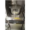 Image 2 : GILIES VENTLESS FRYER W/ SUPPRESSION SYSTEM