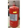 Image 1 : PYROCHEM KITCHEN KNIGHT 2 FIRE SUPPRESSION TANK