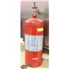 Image 1 : PYROCHEM KITCHEN KNIGHT 2 FIRE SUPPRESSION TANK