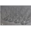 Image 3 : BOX OF 6 CARDINAL HI BALL GLASS, 14-1/4 OZ