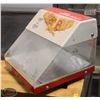Image 1 : WISCO COUNTERTOP FOODWARMER DISPLAY - 195W