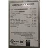 Image 4 : HOSHIZAKI ICE MACHINE W/ BIN KML-250MWH