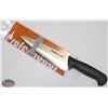 NEW 8" STAINLESS STEEL PROFESSIONAL CHEF'S KNIFE