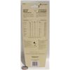 Image 2 : NEW ACCUTEMP ARMORED MEAT THERMOMETER