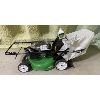 Image 1 : LAWN-BOY 21 INCH GAS MOWER WITH OIL - NEW