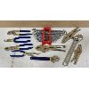 Image 1 : MASTERCRAFT - MISC HAND TOOLS - WRENCHES, PLIERS, ETC