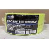 Image 1 : HEAVY DUTY TOW STRAP - 4" X 30' - NEW