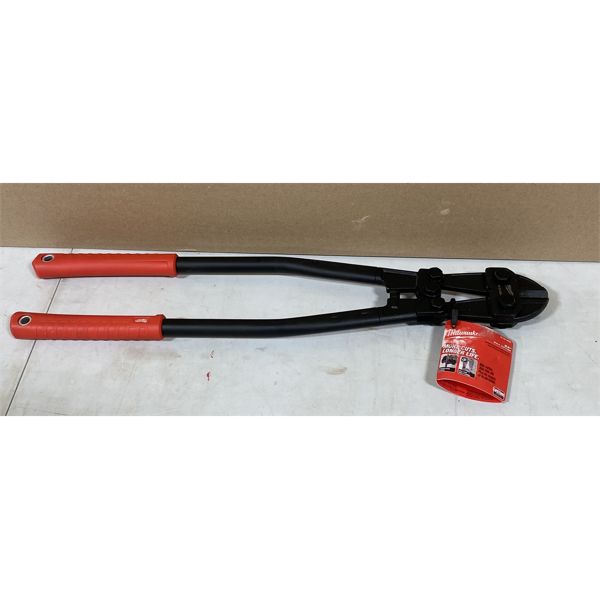 MILWAUKEE 24 INCH BOLT CUTTER - NEW