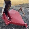 Image 2 : 6' PULL-TYPE SNOWBLOWER