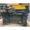 Image 1 : CRAFTEX MODEL CT041 LATHE - METAL & WOOD TABLES
