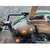 Image 9 : 2017 JD 5075E TRACTOR, 4WD, W/H420 LOADER