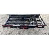 Image 2 : TRAILER HITCH MOUNTED WHEELCHAIR / SCOOTER CARRIER