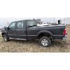 Image 1 : '08 FORD F350 SUPER DUTY PICKUP TRUCK - APPROX 204,000 KM