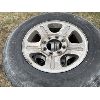 Image 2 : SET OF 4 P275 / 65 R18 TIRES ON ALUM FORD RIMS
