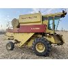 Image 2 : NEW HOLLAND TR85 COMBINE - GOOD WORKING CONDITION.