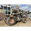 Image 1 : GLEANER F2 COMBINE - GOOD WORKING CONDITION
