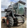 Image 5 : GLEANER F2 COMBINE - GOOD WORKING CONDITION