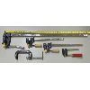 Image 1 : LOT OF 5 CLAMPS