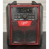 Image 1 : MILWAUKEE JOBSITE RADIO