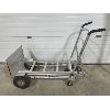 Image 2 : COSCO FOLDING HAND TRUCK