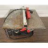 Image 1 : TILE SAW