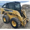 Image 1 : JOHN DEERE MODEL 325 SKID STEER '06