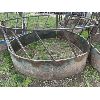 Image 1 : ROUND BALE FEEDER