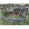 Image 1 : ROUND BALE FEEDER