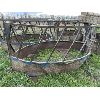 Image 1 : ROUND BALE FEEDER