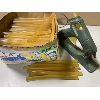Image 1 : GLUE GUN & QTY OF GLUE STICKS