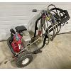 Image 2 : HONDA GC160 POWER WASHER - 2700 PSI