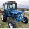 Image 2 : FORD 7000  TRACTOR - GOOD RUNNING / OPERATING CONDITION
