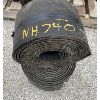 Image 1 : LOT OF 2 BELTS FOR NH 740 ROUND BAILER