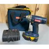 Image 1 : RYOBI BATTERY DRIVER