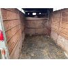 Image 5 : HORSE TRAILER - 10' TANDEM - 2 HORSE CAPACITY