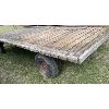 Image 2 : FLAT RACK WAGON - 16'