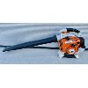 Image 1 : STIHL SH86C GAS LEAF BLOWER