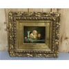 Image 1 : P. PROST. 'STILL LIFE' OIL ON BOARD - INCHES