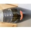 Image 3 : GORDON ROUGE 1921 CHAMPAGNE - 2 LITER ? BOTTLE - FULL