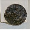 Image 2 : 1850 AND 1852 - UPPER CANADA 1/2 PENNIES