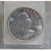 Image 2 : 1954 - CANADIAN 50 CENT PIECE